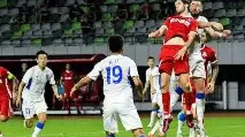 山东泰山队再创辉煌！成为国内独占鳌头的顶级联赛1500分俱乐部！