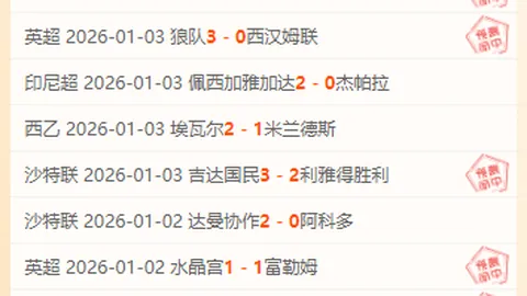 英超盛宴来袭：近6战5捷，今日独家免费福利大放送！🎉