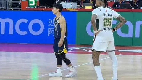 澳门国际系列赛盛大启幕，加西亚和瑞德领衔璀璨明星阵容